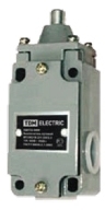 TDM ELECTRIC SQ0732-0008 Выключатель путевой ВП15K21Б-211-54У2.8 10А 660В IP54 TDM